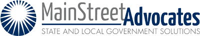 MainStreet Advocates logo